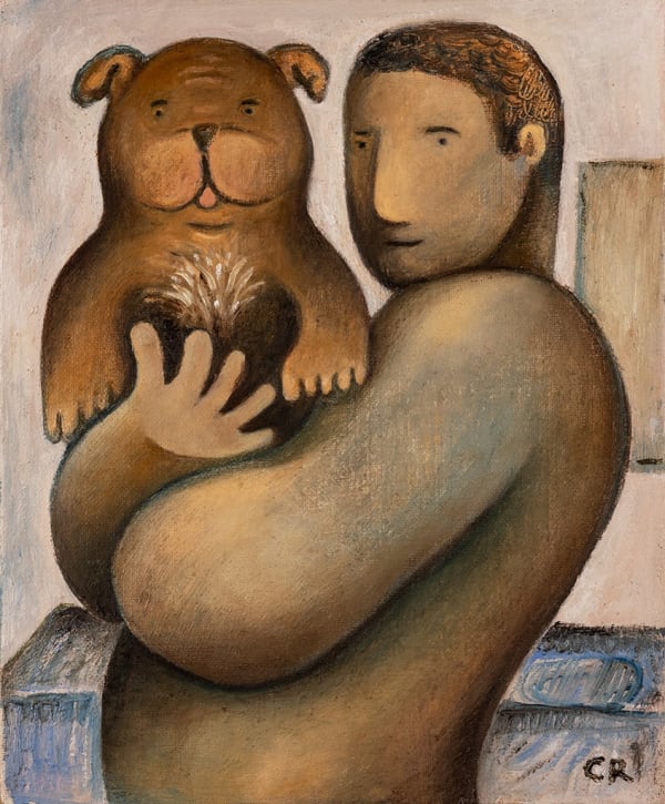 Carlos Rodriguez, Tito, 2025