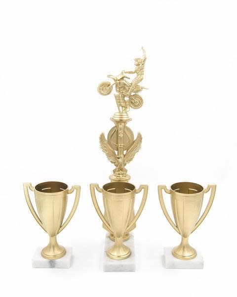 Jeremiah Jenkins, Victory (Jump The Line), 2017