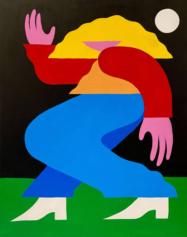 Marbie, PERFORMER, 2023