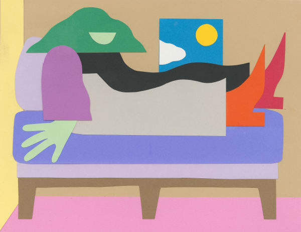 Marbie, WHY BOTHER?, 2022