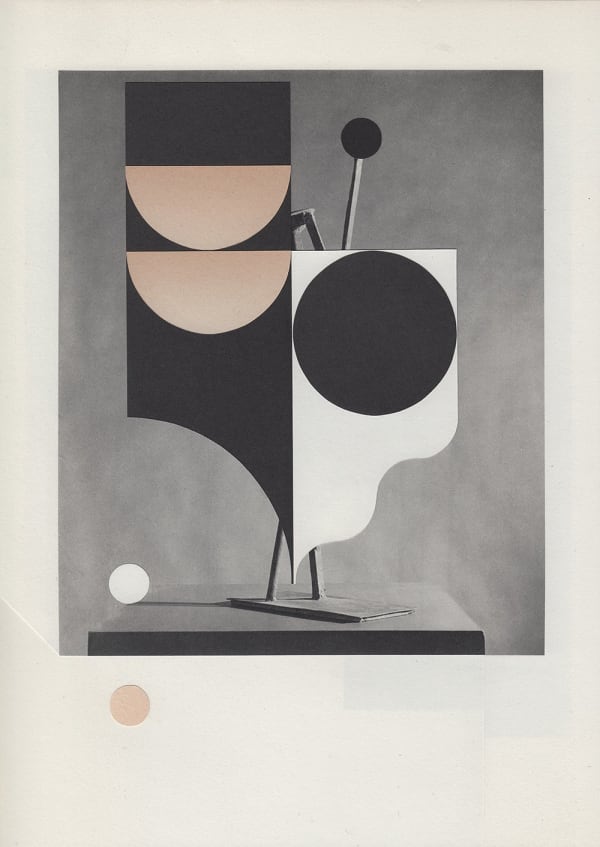 Louis Reith, Untitled no.2 , 2017