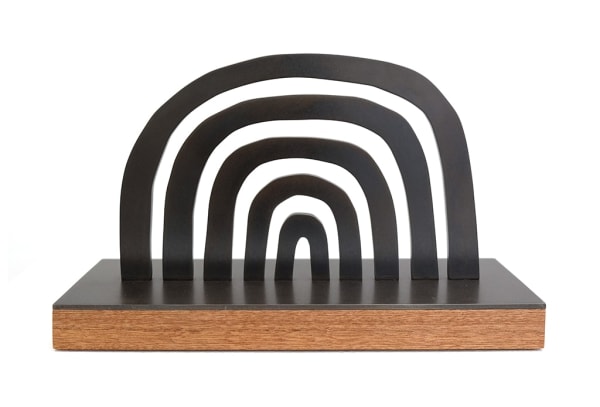 Scott Albrecht, New Day No 4, 2020