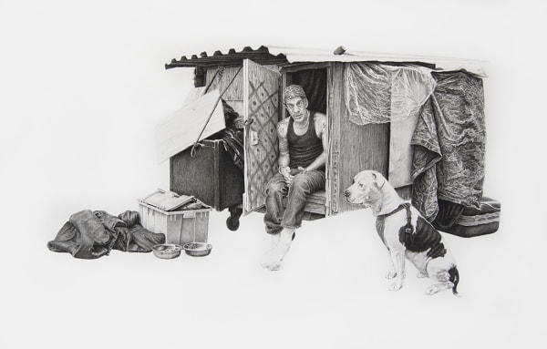 Joel Daniel Phillips, Tennessee & Dale, 2016