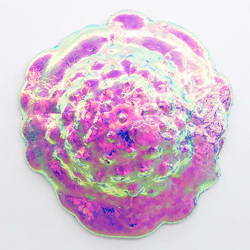 Dan Lam, Center Of Attention, 2019