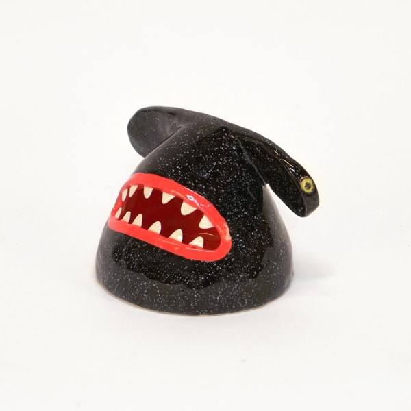 Lorien Stern, Space, 2018