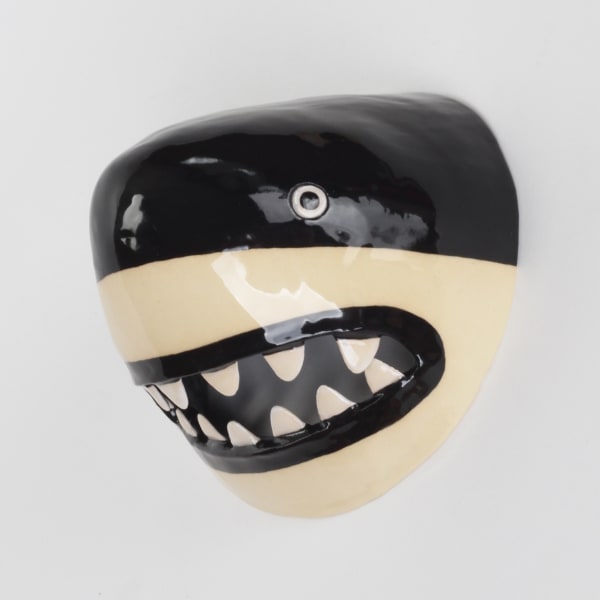 Lorien Stern, Night Swim, 2017