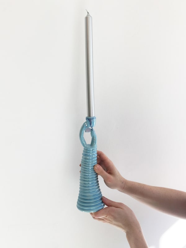 Jen Dwyer, Forget Me Not, 2019