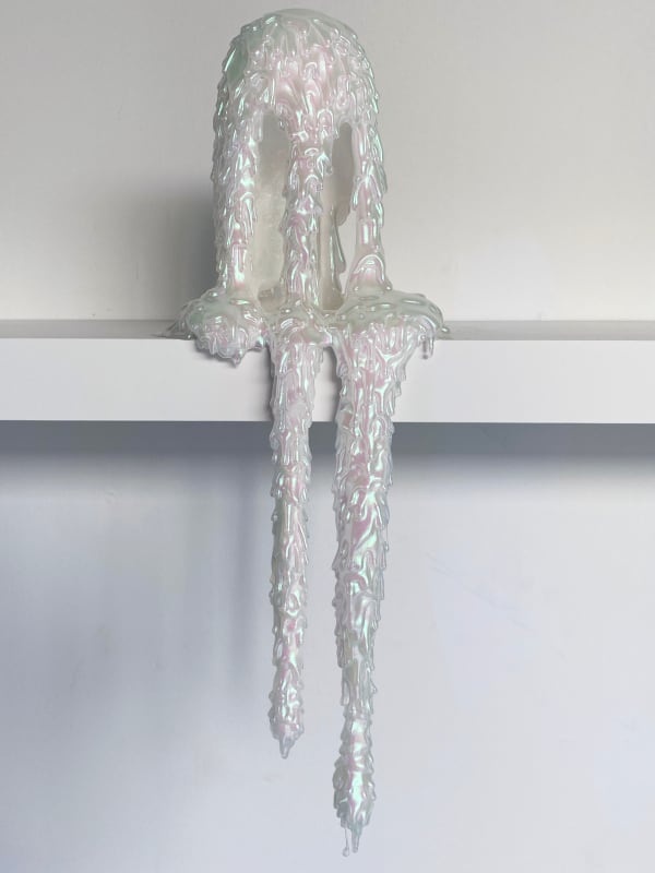 Dan Lam, Divine, 2020