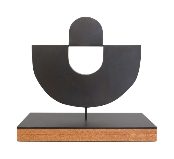 Scott Albrecht, Perspective, 2020