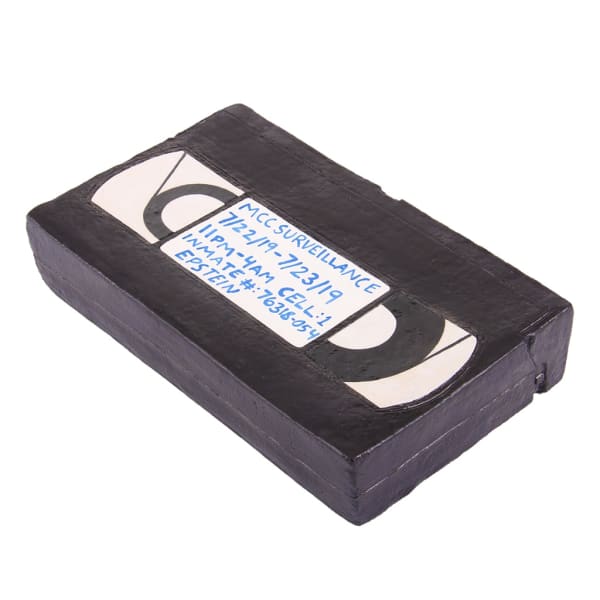 Lorien Stern, Lost Footage, 2020