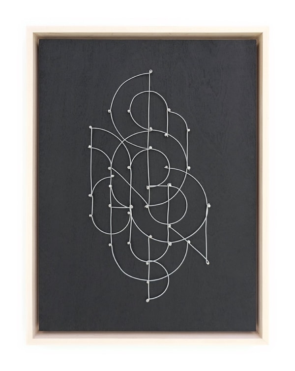 Scott Albrecht, Common Ground, 2020