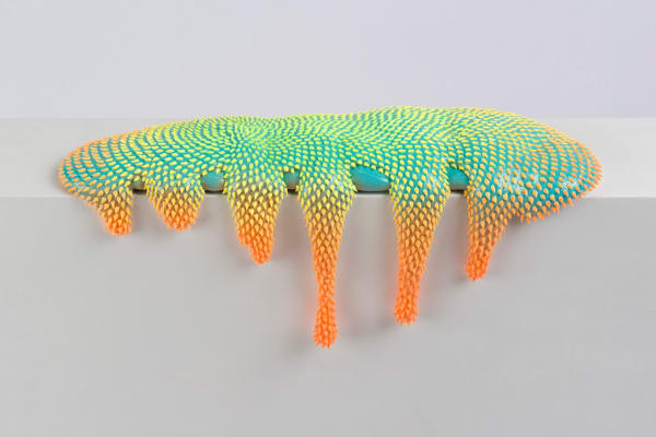 Dan Lam, Blossom, 2017