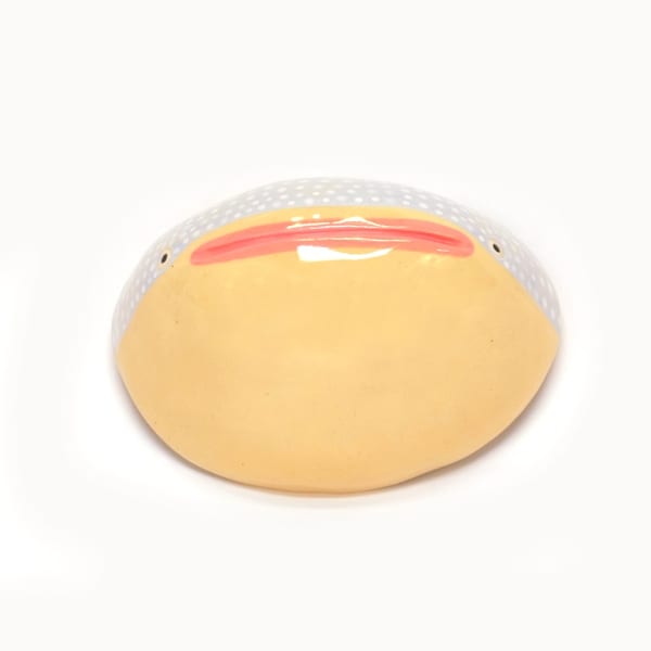 Lorien Stern, Space Spice, 2018