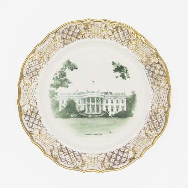 Jeremiah Jenkins, Commemorate (A Great America), 2017