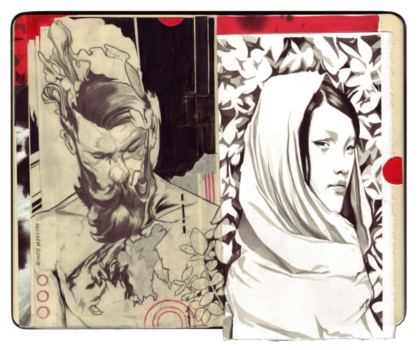 Nimit Malavia, Sometimes slow to heed advice, 2015