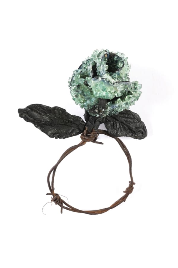 Lucien Shapiro, Rose Ring, 2017