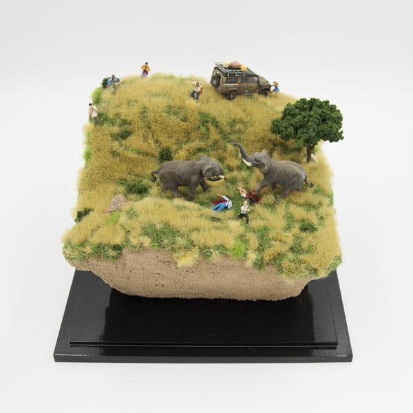 Abigail Goldman, We Can Dream, 2016