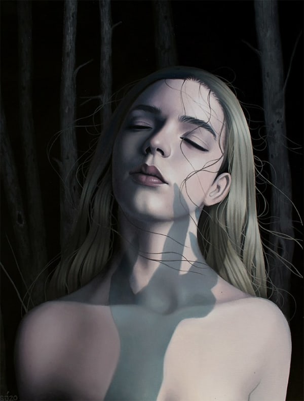 Sarah Joncas, Beguile, 2020