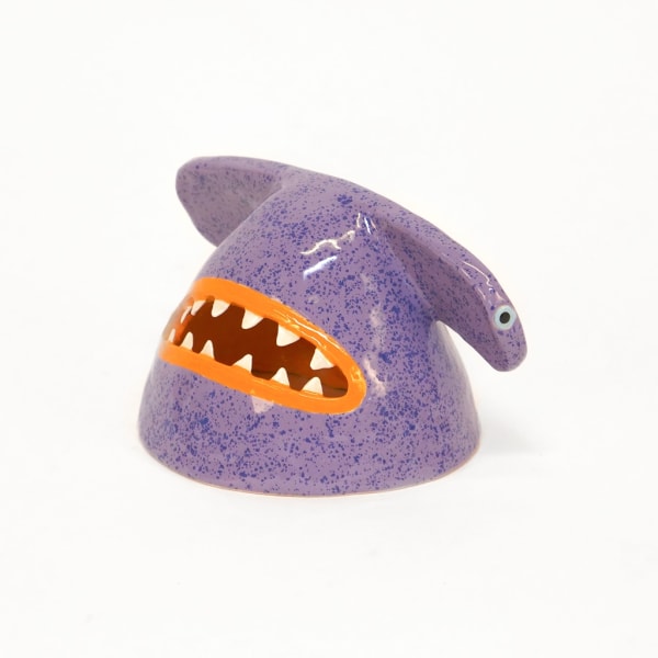 Lorien Stern, Laser Tag, 2018