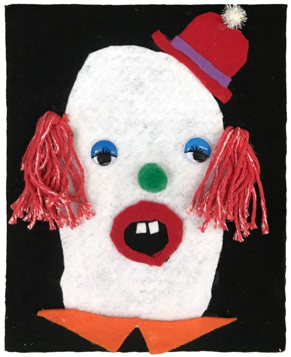 Brian A. Whiteley, Bananas, 2019