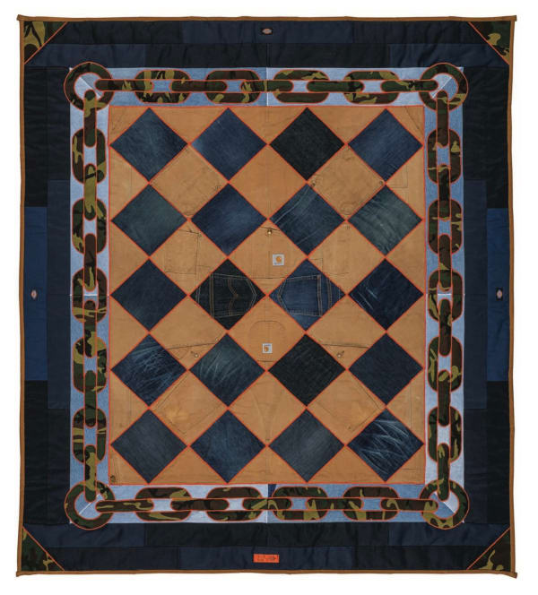 Ben Venom, Men at Work, 2018