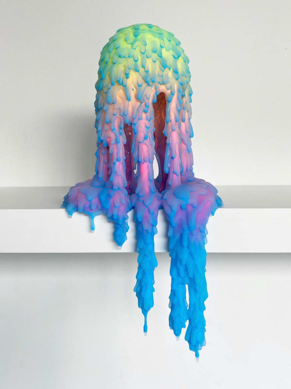 Dan Lam, Feast On, 2020