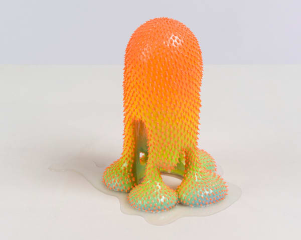 Dan Lam, Work With That, 2017