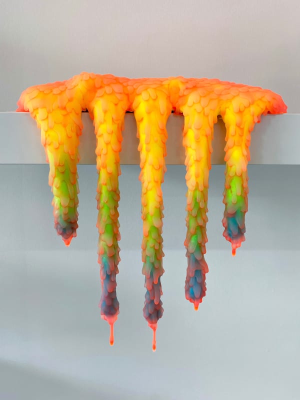 Dan Lam, Nectar, 2020