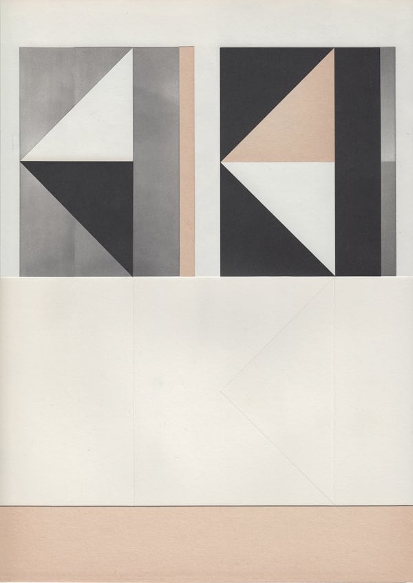 Louis Reith, Untitled no. 4, 2017