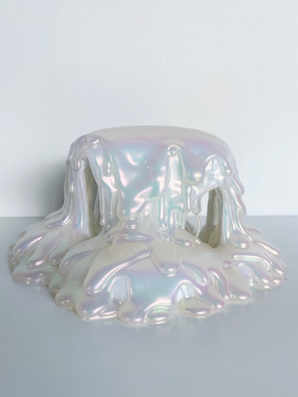 Dan Lam, Jelly, 2020
