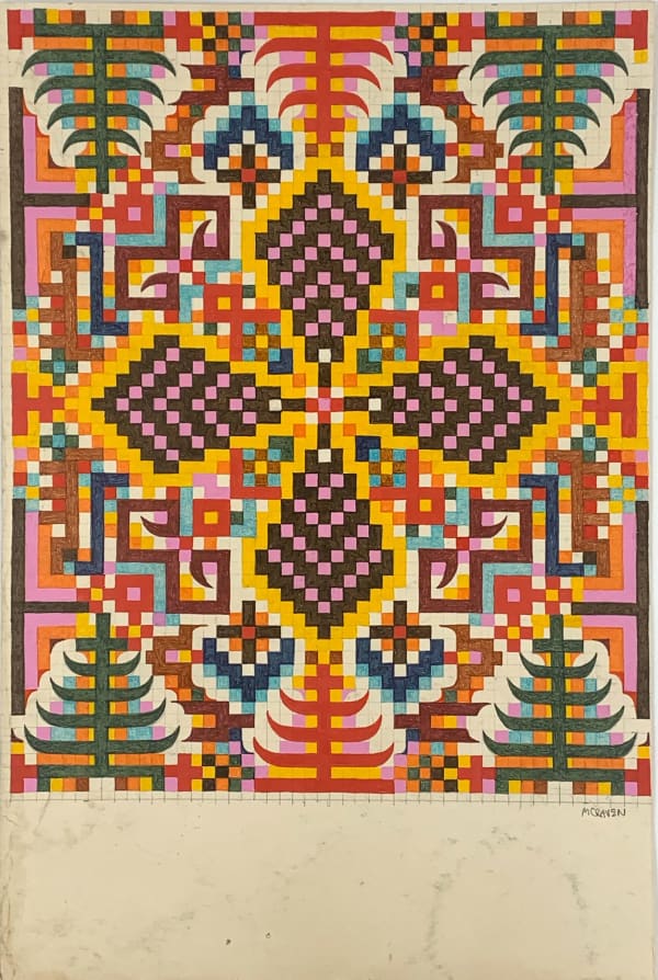 Matthew Craven, EXPAN'D))), 2020