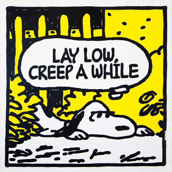 Mark Drew, Lay Low (Eazy-E), 2017