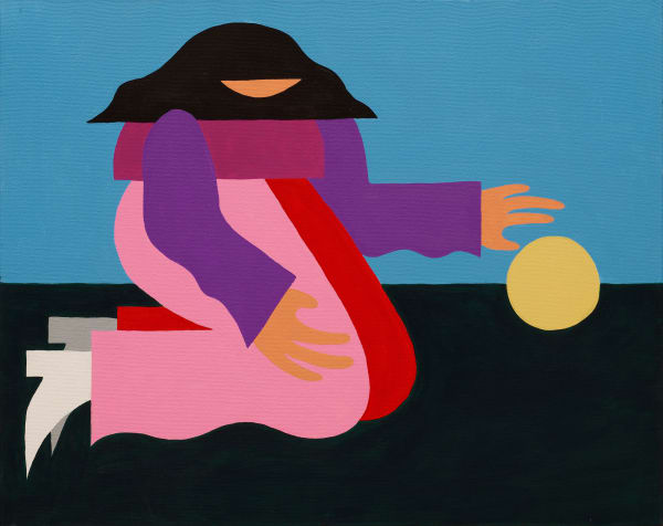 Marbie, DEAD FRIEND, 2022