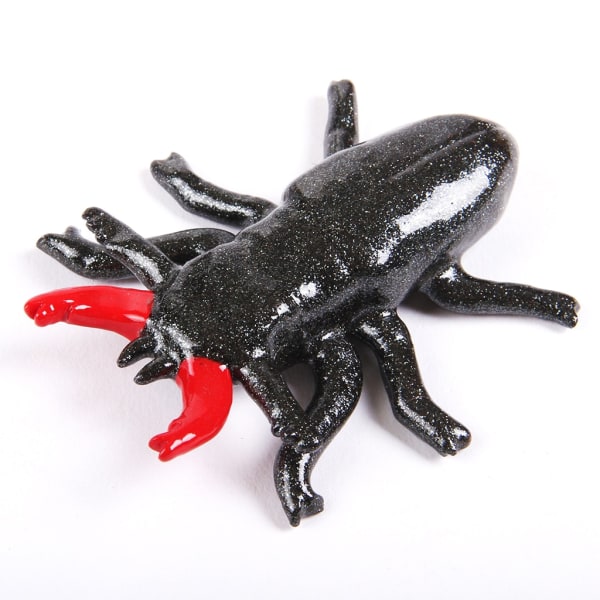 Lorien Stern, Stag Beetle, 2020