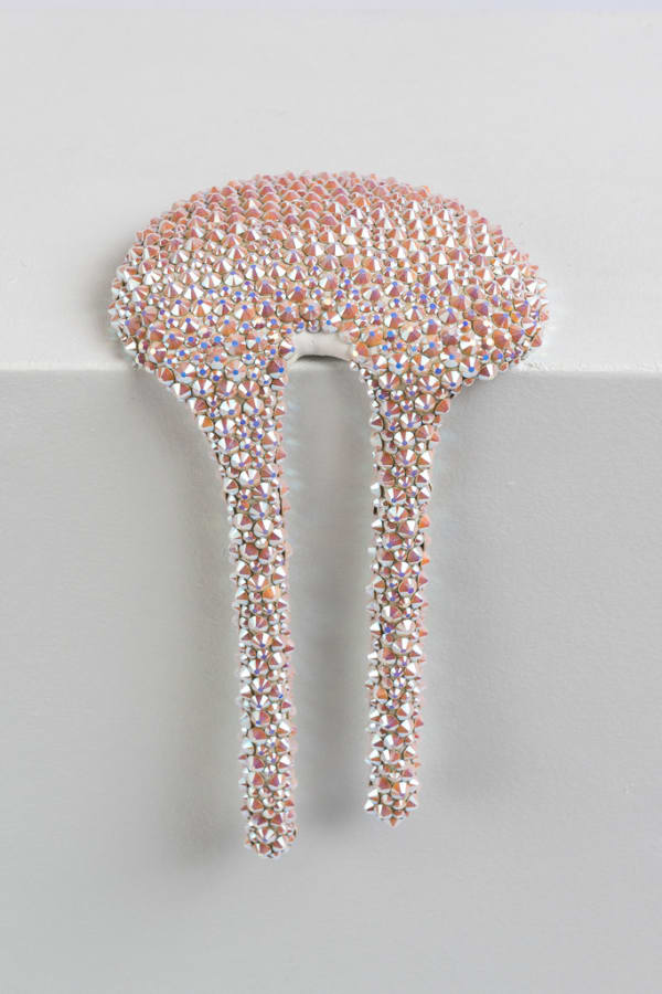 Dan Lam, Goosebumps, 2017