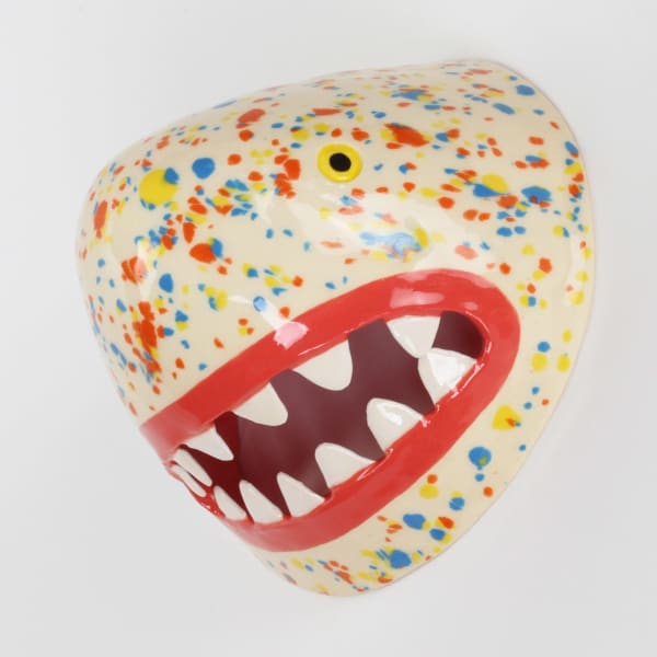 Lorien Stern, Jawbreaker, 2017