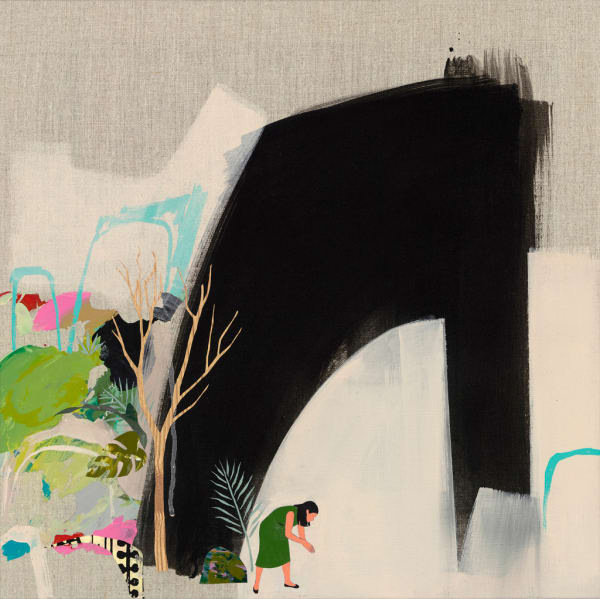 Seonna Hong, Biophilia, 2020