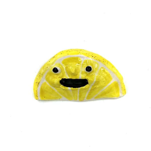 Katie Kimmel, Lemon 4, 2019