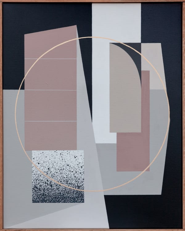 Tony "Rubin" Sjoman, It Ain't Like That Anymore, 2020