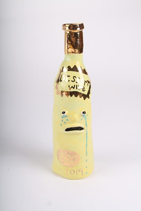 Katie Kimmel, The Absolute Worst Bottle of Dessert Wine, 2020