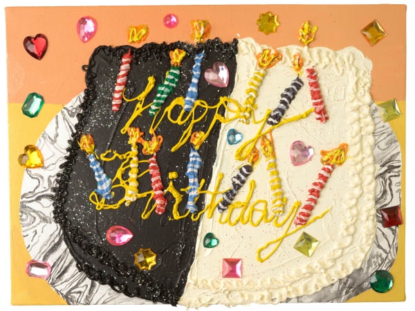 Nic Dyer, Happy Birthday (27), 2019