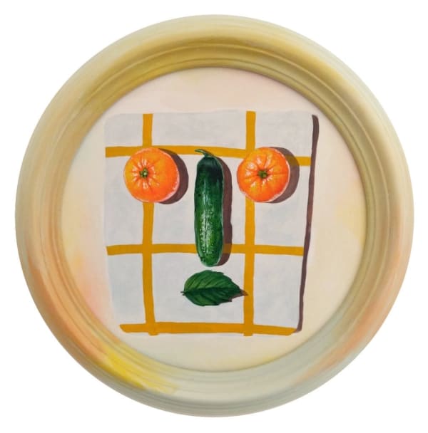 Shannon Taylor, Pickle Nose, 2020