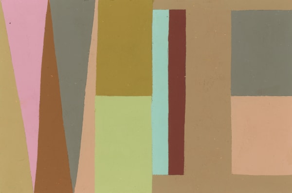 Kristin Texeira, While, 2020