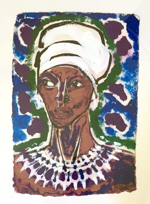 Artis Lane, Untitled