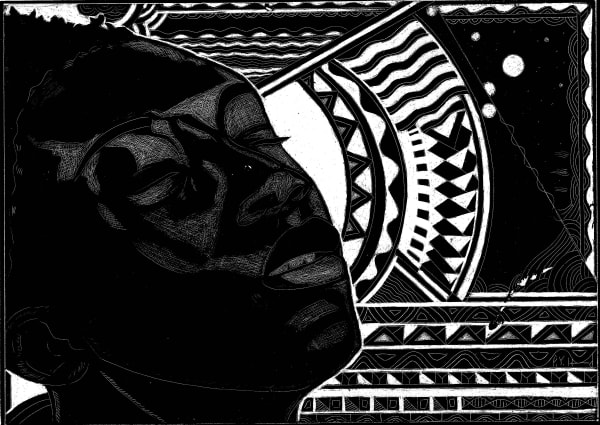 Perrion Hurd, Gateway, 2023