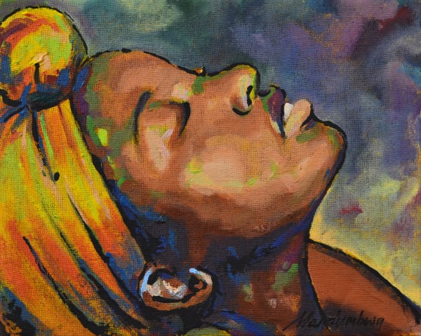 Crawford Mandumbwa, Introspection