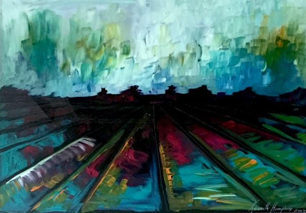 Kennith Humphrey, Cotton Field of Dreams, 2004