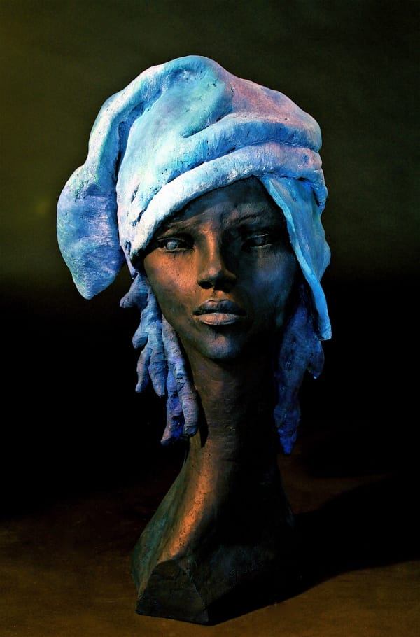 CHUKES, Gypsy, 2008