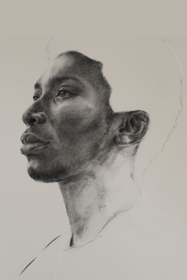 Louise Mandumbwa, Micheal, 2021