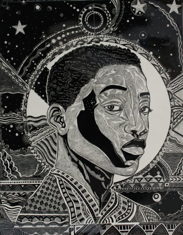 Perrion Hurd, Beyond His Years, 2022